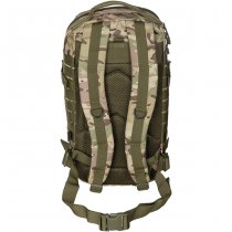 MFH Backpack Assault 1 - Operation Camo