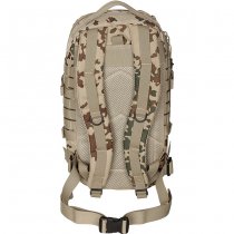 MFH Backpack Assault 1 - BW Tropentarn