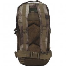 MFHHighDefence Backpack Assault 1 Laser - HDT Camo