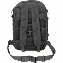 MFHHighDefence US Backpack Assault 2 - Black