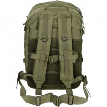 MFHHighDefence US Backpack Assault 2 - Olive