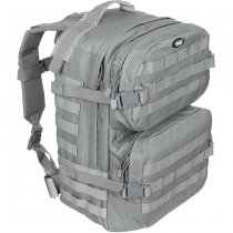 MFHHighDefence US Backpack Assault 2 - Foliage Green
