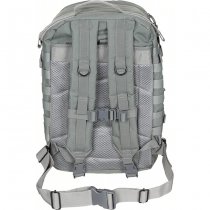 MFHHighDefence US Backpack Assault 2 - Foliage Green