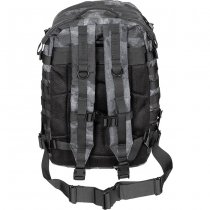 MFHHighDefence US Backpack Assault 2 - HDT Camo LE