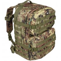 MFHHighDefence US Backpack Assault 2 - Vegetato