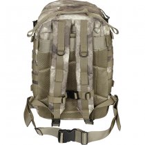 MFHHighDefence US Backpack Assault 2 - HDT Camo