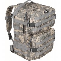 MFHHighDefence US Backpack Assault 2 - AT Digital
