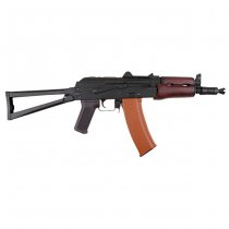 Cyma AKS74U Steel Version AEG