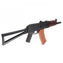 Cyma AKS74U Steel Version AEG