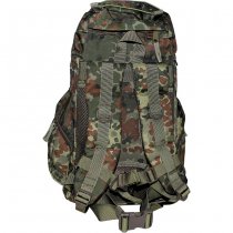 MFHHighDefence Backpack Recon 1 15 l - Flecktarn