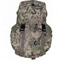 MFHHighDefence Backpack Recon 1 15 l - Operation Camo