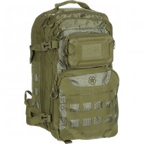MFHHighDefence Backpack Operation 1 - Olive