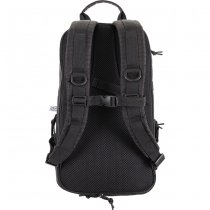 MFH Backpack Compress OctaTac - Black