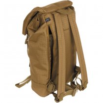 MFH Backpack Bote OctaTac - Coyote