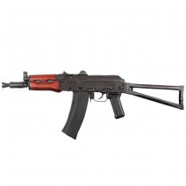GHK AKS74U Gas Blow Back Rifle