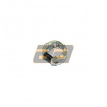 FCC PTW Advance Hopup Enhanced Hopup C-Ring & Roller Set