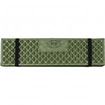 FoxOutdoor Thermal Pad Foldable - Olive