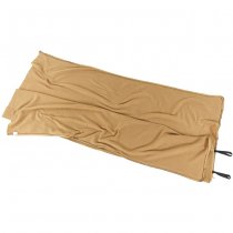 FoxOutdoor Sleeping Bag Fleece - Coyote