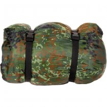 MFH Israeli Pilot Sleeping Bag - Flecktarn