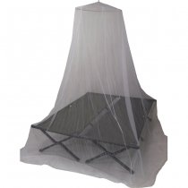MFH Double Bed Mosquito Net - White