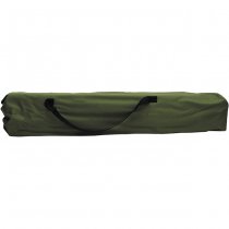 MFH US Field Bed Aluminium - Olive