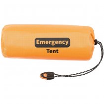 FoxOutdoor Emergency Tent - Orange
