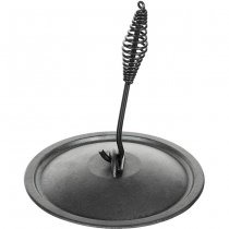 FoxOutdoor Cast Iron Pot Lid Lifter