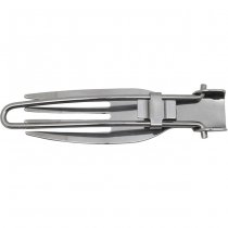 FoxOutdoor Foldable Fork Stainless Steel