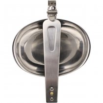 FoxOutdoor Foldable Ladle Stainless Steel