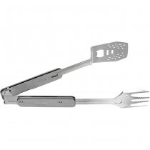 Roxon MBT Mini BBQ Multifunction Set - Silver