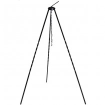 MFH HU Tripod & Hook Chain 1 m