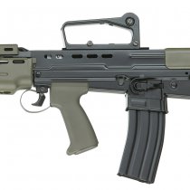 ICS L85A2 Carbine AEG