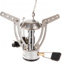 FoxOutdoor Camping Stove Foldable