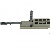 ICS L85A2 Assault Rifle AEG