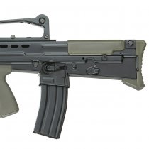 ICS L85A2 Assault Rifle AEG