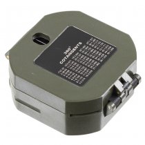 MFH US Compass M2