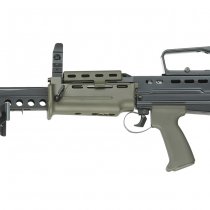 ICS L86A2 Light Support Weapon AEG