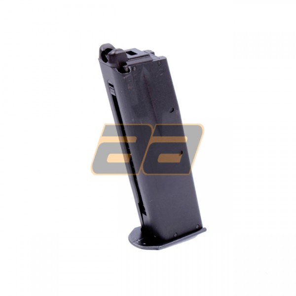 KSC CZ75 23BBs Magazine