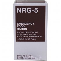 Trek'n Eat NRG-5 Emergency Rations 500 g