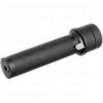 5KU PBS-1 Aluminium Silencer - 14mm CCW