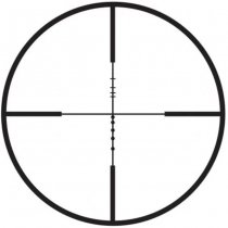 Sightmark Core HX 4-16x44AOVHR Venison Hunter Riflescope