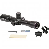 Sightmark Core TX 4x32DCR .223/.308 BDC Dual Caliber Riflescope