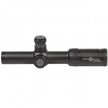 Sightmark Core TX 1-4x24DCR .223/.308 BDC Dual Caliber Riflescope