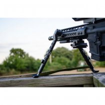 Firefield Scarab 9-12 Inch Two-Piece Keymod Bipod