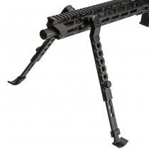 Firefield Scarab 9-12 Inch Two-Piece M-LOK Compatible Bipod