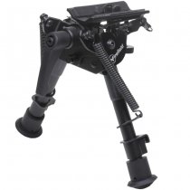 Firefield Stronghold 6-9 Inch Bipod