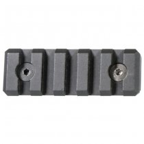 Firefield Edge Series Keymod 2 Inch Rail Piece