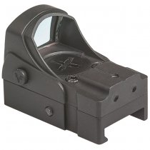 Firefield Impact Mini Reflex Sight & 45 Degree Mount