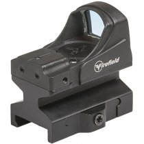 Firefield Impact Mini Reflex Sight & 45 Degree Mount