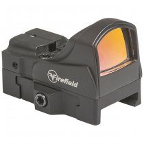 Firefield Impact Mini Reflex Sight & 45 Degree Mount